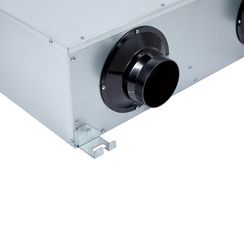 Установка приточно-вытяжная SHUFT Universe RVX-150 inv