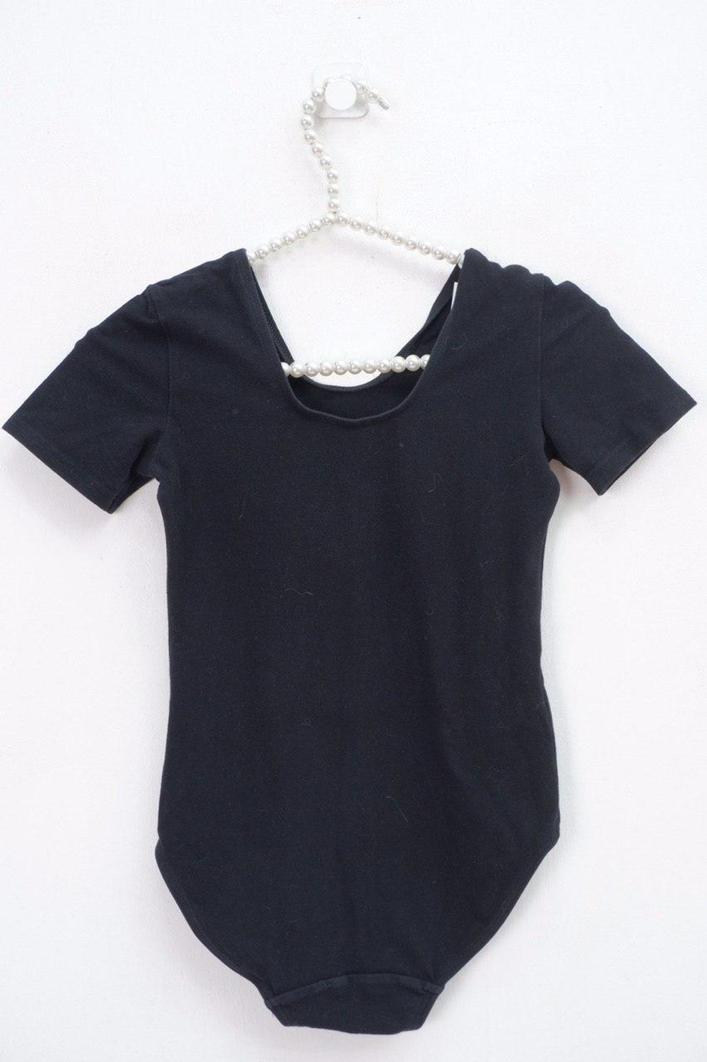 Купальник гимнастический ALIERA на 12 лет