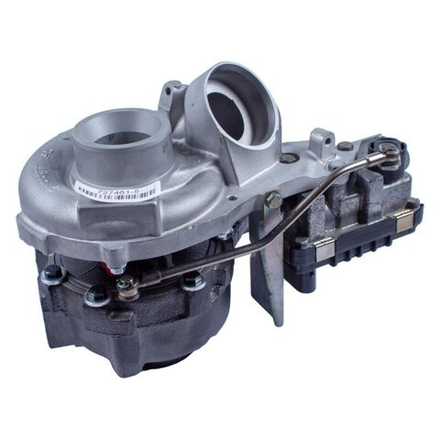 Турбина 727461-5007S Garrett для Mercedes