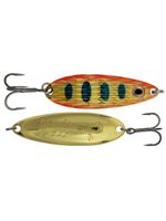 Блесна для рыбалки вращающаяся Mepps AGLIA MOUCHE