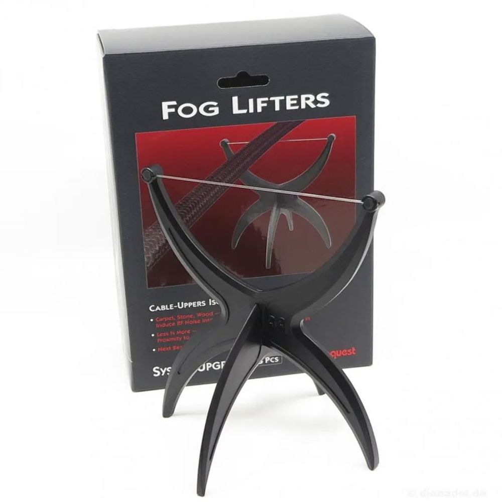 Подставка под кабель AudioQuest Fog Lifters