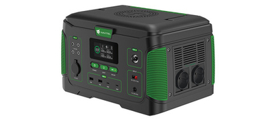 Портативная станция питания NAVITEL NS1000, 1000 Вт