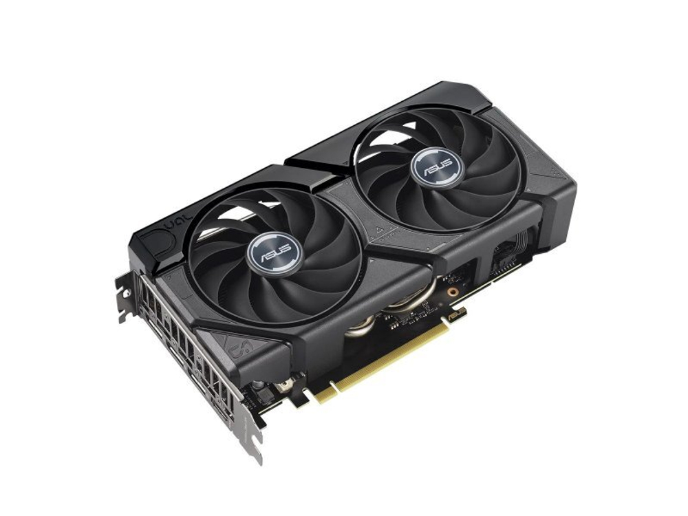 Видеокарта Asus Nvidia GeForce RTX 4060 DUAL EVO [90YV0JC7-M0NA00]