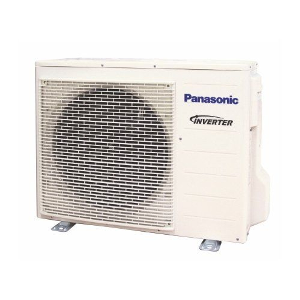 Сплит-система кондиционер инверторный PANASONIC Deluxe CS/CU-E09RKD на 25  м²