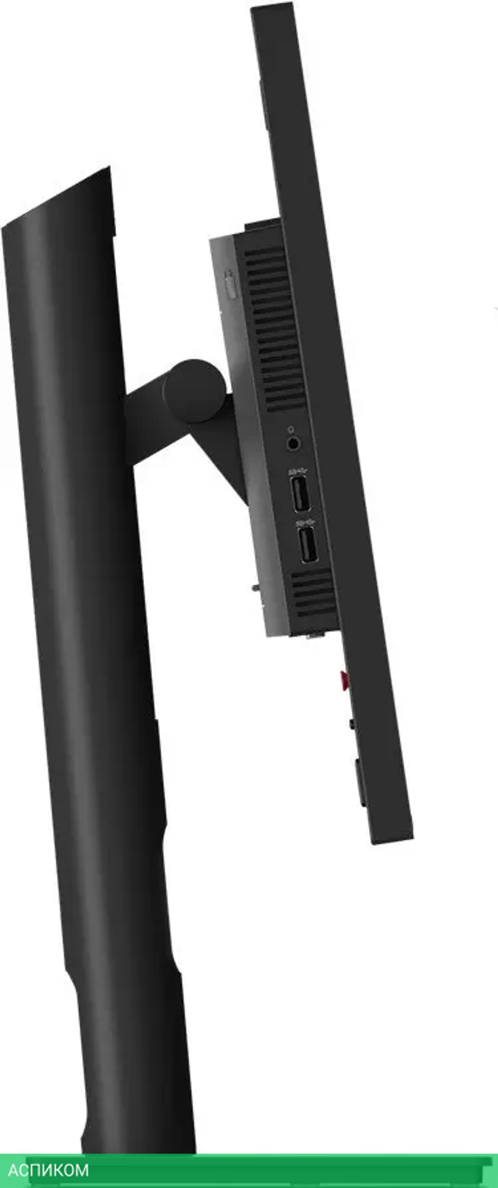 Монитор Lenovo ThinkVision T24d-30 63FFMAT1EU