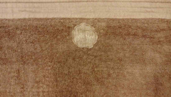 Коврик для ванной 60x90 Arte Pura AP4.788-405 какао