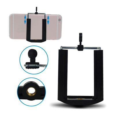 Раздвижной зажим для мобильных телефонов Fujimi SM-CL1 (5.5-8.5cm)