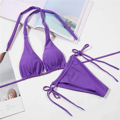 Купальник  VIOLET BIKINI