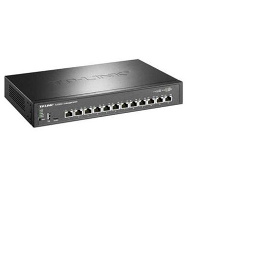 Коммутатор TP-Link TL-ST5012 (TL-ST5012)