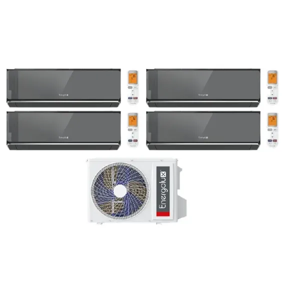 Energolux ESAM28M2_AR2_DC4 / ESAS07M3_WFB_AR2_DC - 4 шт