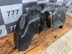 Подкрылок задний левый Haval Jolion 21-нв Б/У Оригинал RUSORIGS9133003