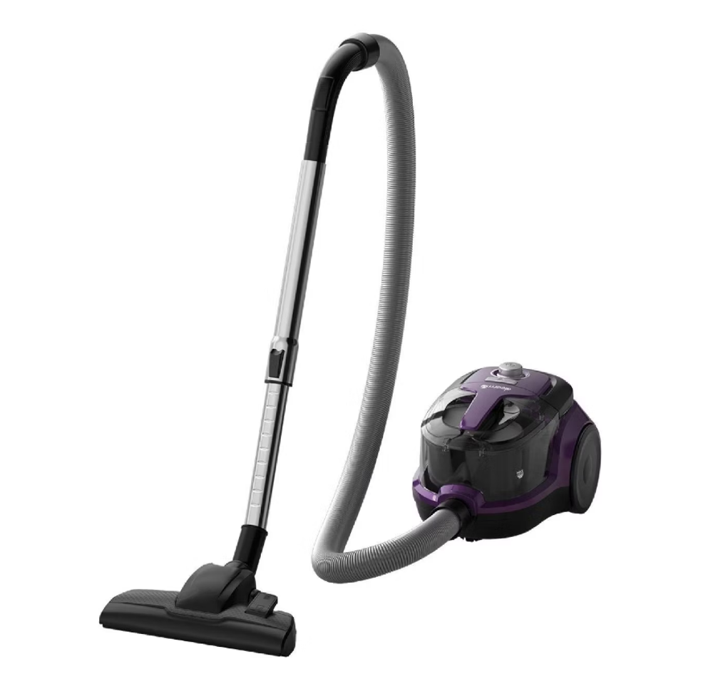Стационарный пылесос Deerma DEM-TJ300W (q)