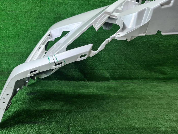 Бампер передний Lexus RX 4 (2015-2019)