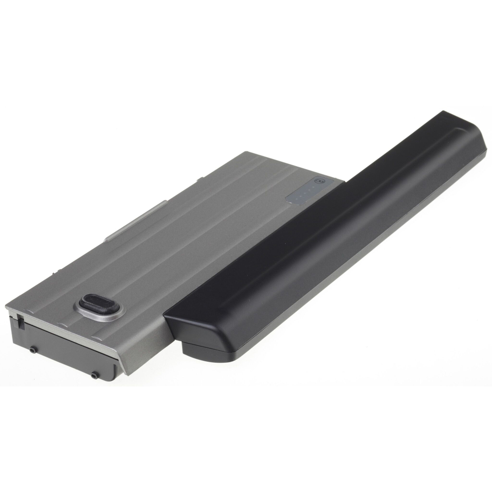 Аккумуляторная батарея iBatt 7800 mAh для ноутбука Dell PC764, JD610, RC126, PD685, RD300