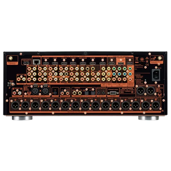 Marantz AV8805A Black