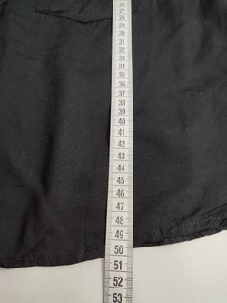 Топ Jennyfer черный 46 размер