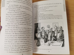 Lire en Francais Facile A2 : Le Fantome de l'Opera
