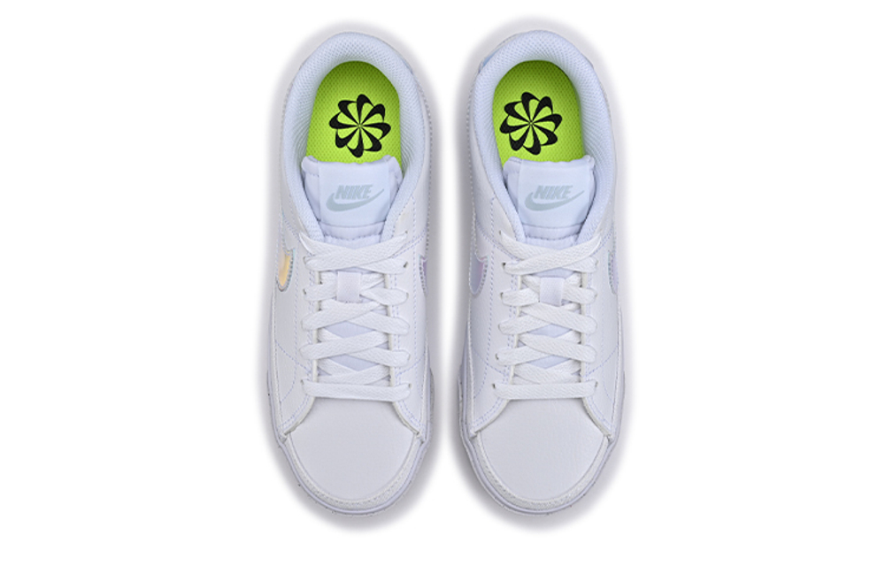Кроссовки Nike Court Legacy (Женская размерная сетка)