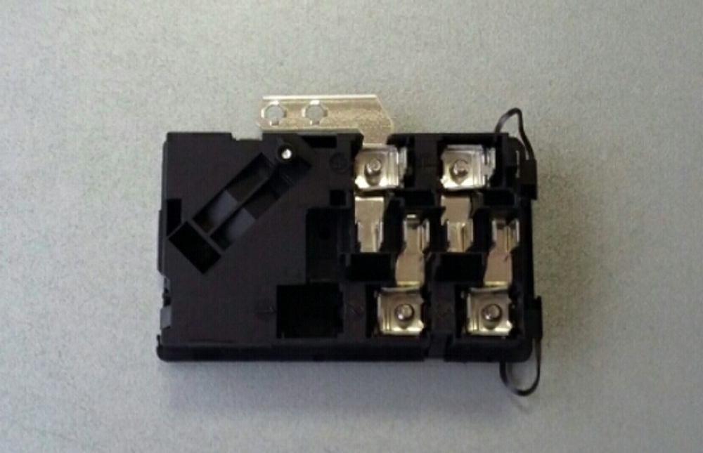 Клемник для варочных поверхностей Горенье 166540