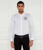 Рубашка Versace Jeans Couture - белый(78GALYS1CN002)