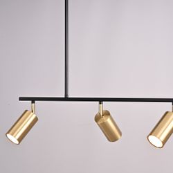 Подвесной светильник Long John L110