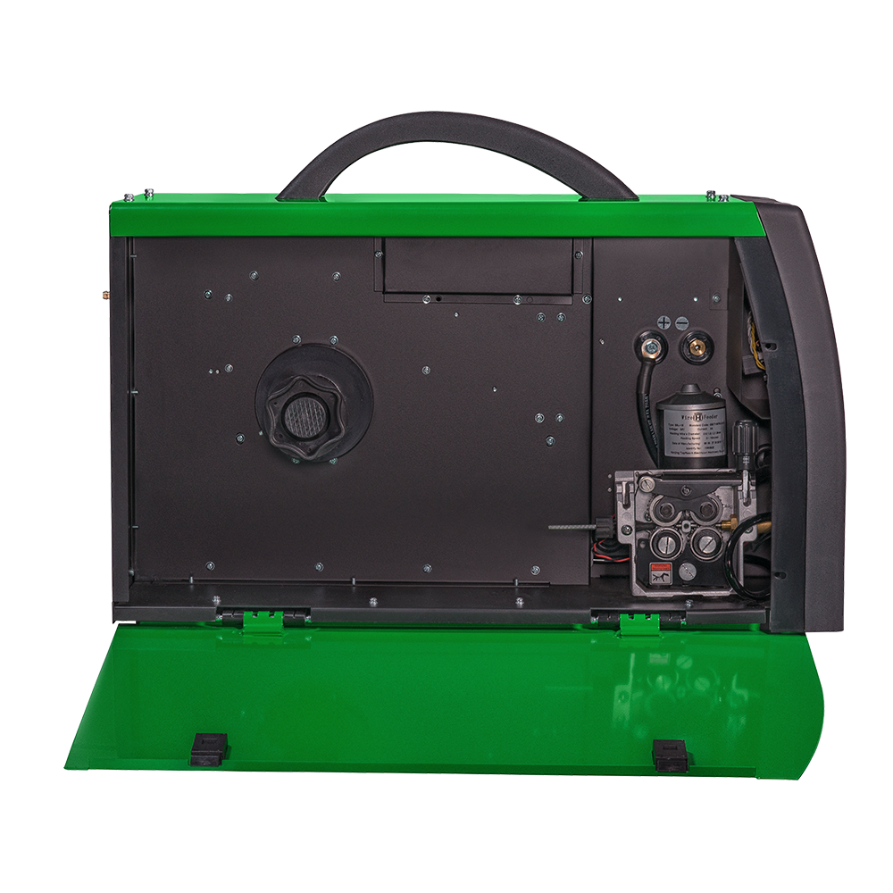 Poweri-MIG 253DPI Everlast Сварочный полуавтомат 2EV253DPI