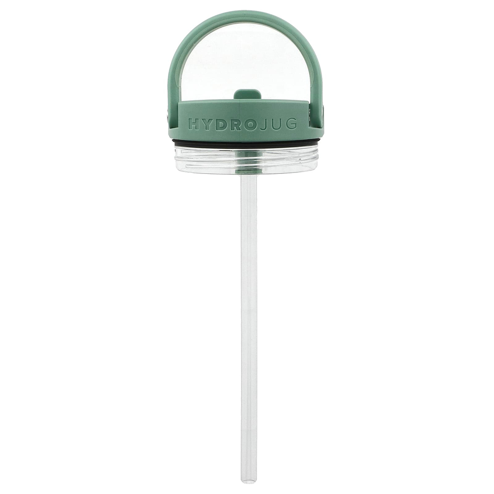 HydroJug, Sport Bottle, шалфей, 32 унции