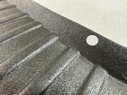 Накладка на Гранту Седан