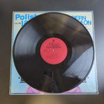 LP Polish jazz vol. 49 - Laboratorium. Modern Pentathlon. Джаз. Виниловая пластинка 12 дюймов. Polskie Nagrania Muza. Польша