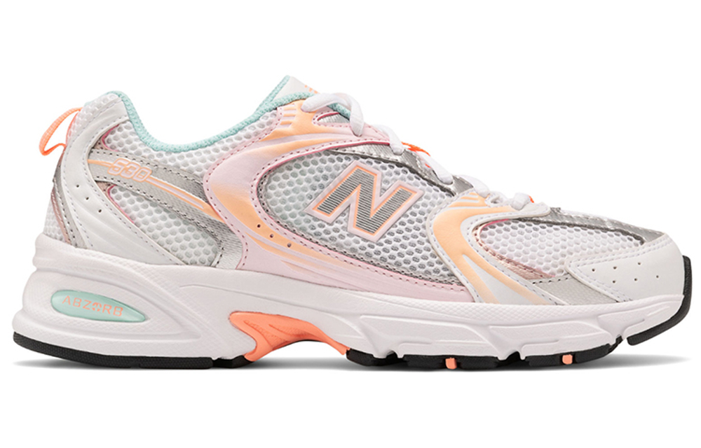 Кроссовки New Balance Nb 530
