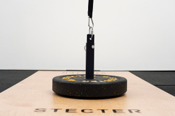 Вертикальный гриф (50мм)