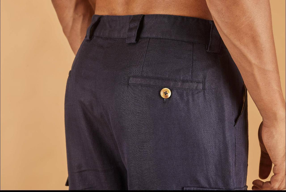 Шорты Brunello Cucinelli