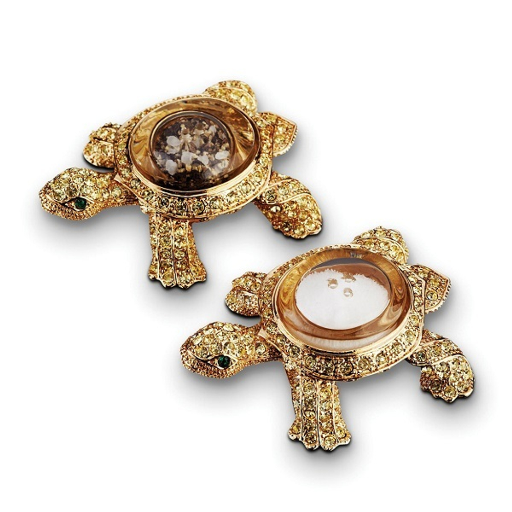 Спецовники Черепахи золотые L'objet