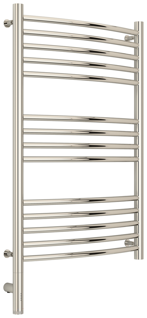 Сунержа Богема 3.0 выгнутая 800х500  МЭМ левый