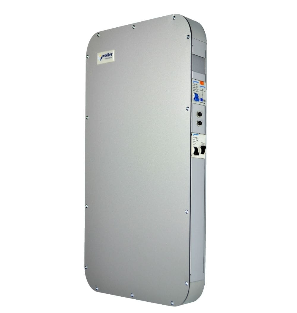 Стабилизатор напряжения Volter СНПТО Smart-5,5