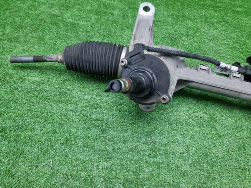 Рейка рулевая BMW 5er G30 (2017-2023)