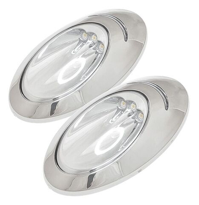 Фара швартовная "Мореман", светодиодная, пара (10268950)