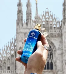 Montale Rendez-vous à Milan