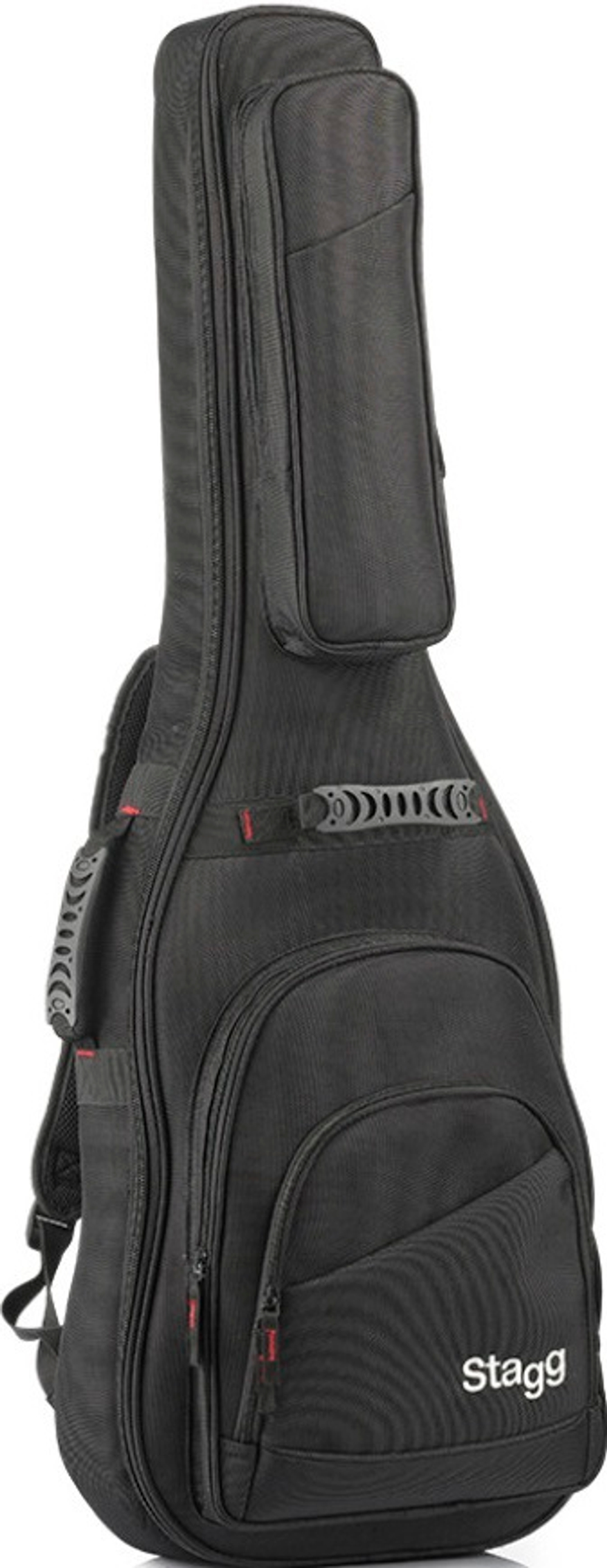 Чехол для классической гитары STAGG STB-NDURA 25 C