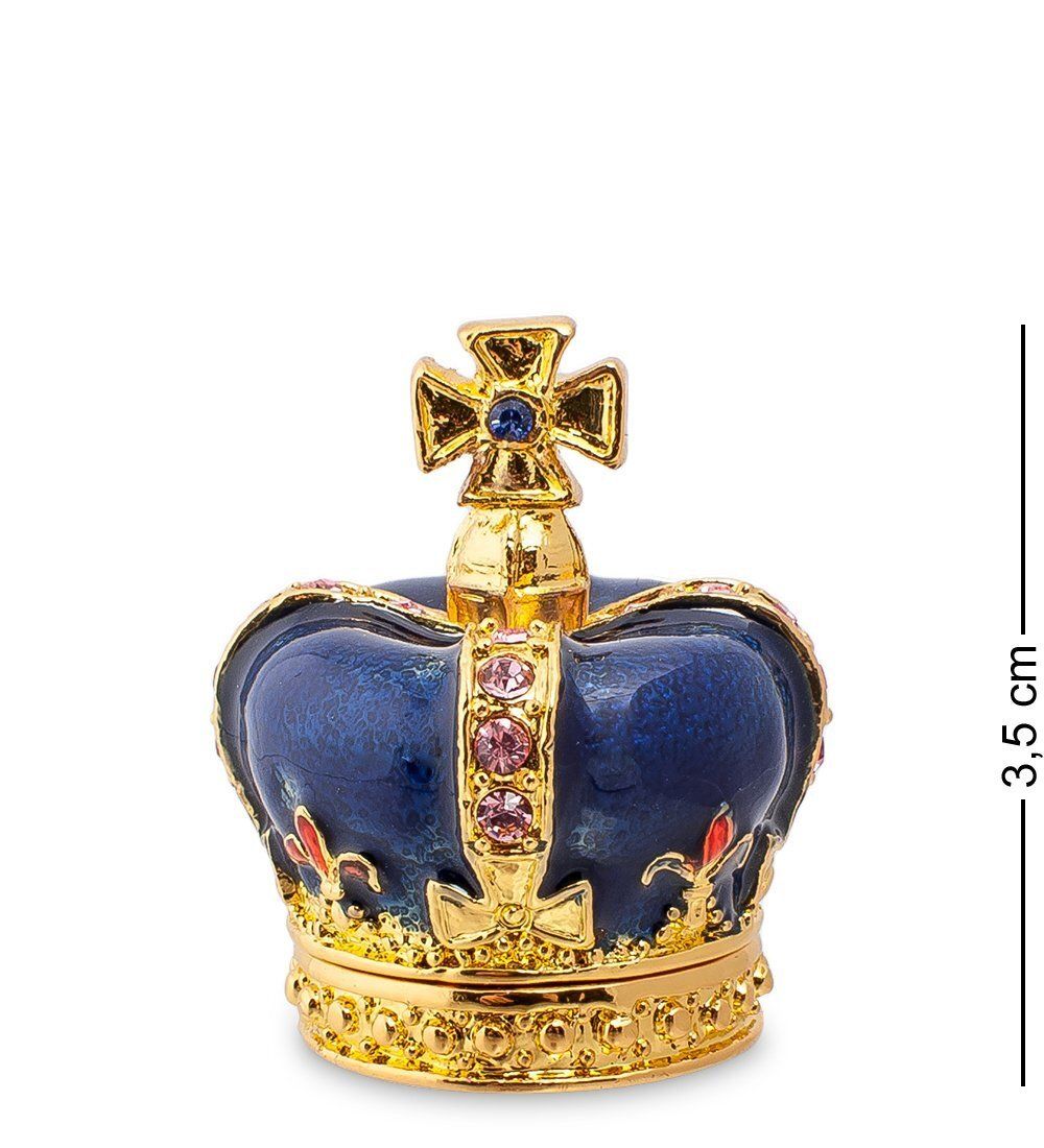 Nobility SMT-78 Шкатулка «Корона» (Nobility)