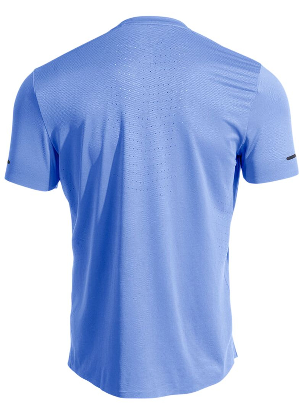 Теннисная футболка Joma Ranking Short Sleeve - blue