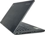 14" Уценённый ноутбук Lenovo Thinkpad T450 Touch (1600x900, Intel Core i5-5300U, RAM 4ГБ, SSD 128ГБ, Intel HD Graphics 5500, Win 10Pro)