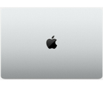 14.2" Ноутбук Apple Macbook Pro Late 2023 (3024x1964, Apple M2 Pro, RAM 16 ГБ, SSD 512 ГБ, Apple graphics 16-core), MPHH3LL/A, серебристый