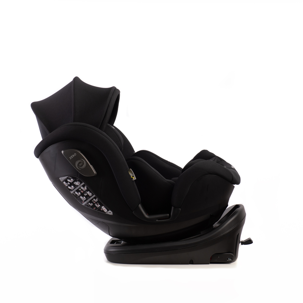 Автокресло Peppy Zero Isofix 0-36 с рождения до 12 лет