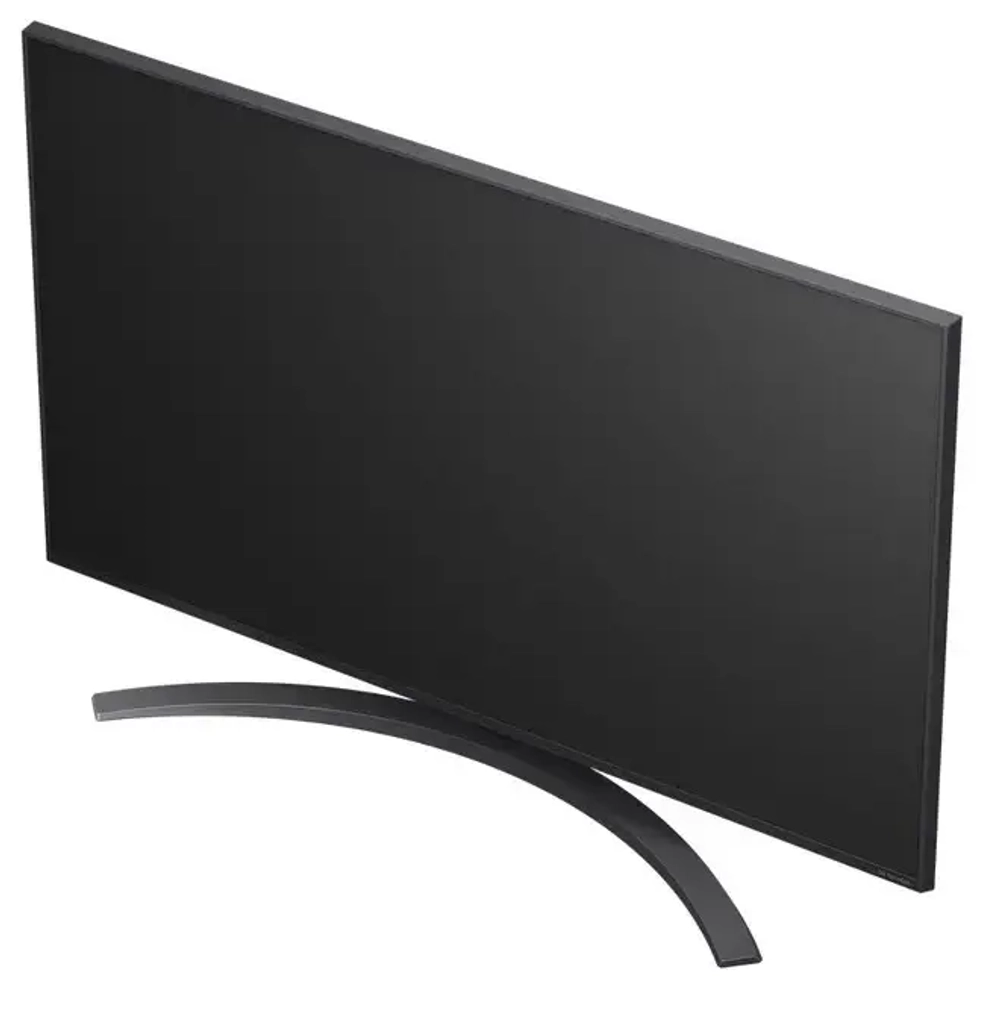Телевизор 43" LG 43NANO81A6A