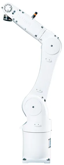 Промышленный робот KUKA KR AGILUS, KR 10 R1100 CR