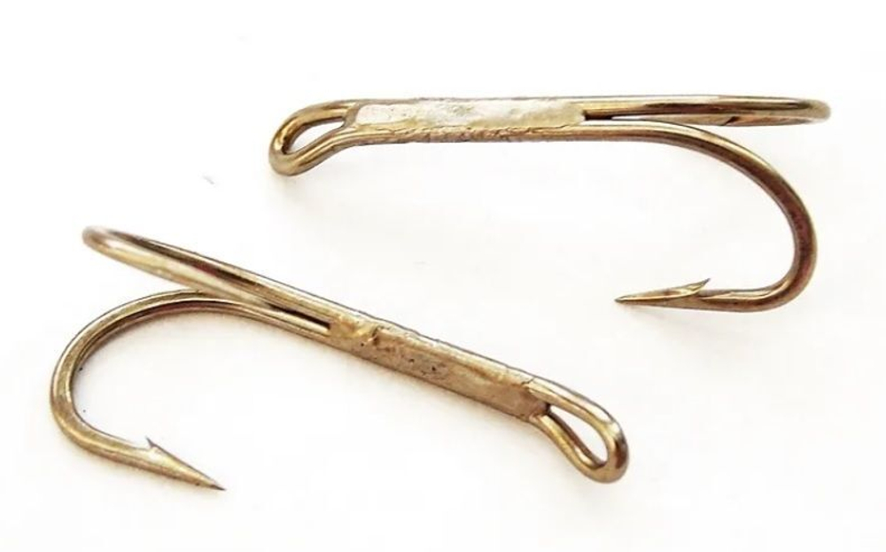 Крючки рыболовные B270-10 упк по 10шт