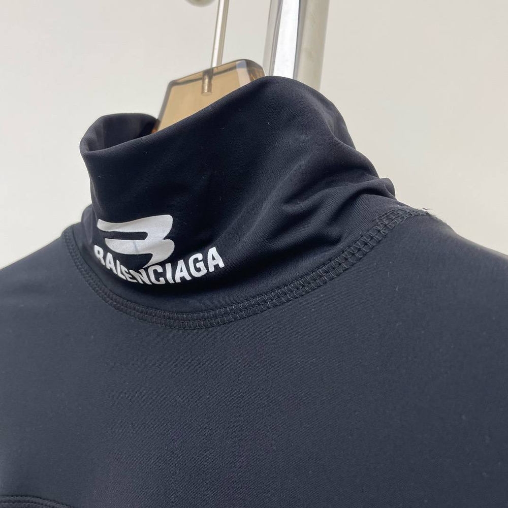 Водолазка Balenciaga