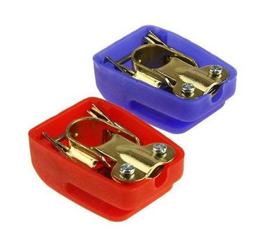 Клеммы аккумуляторные AES