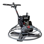 Машина затирочная Husqvarna Wacker Neuson MCT 36-5, 9704626-01